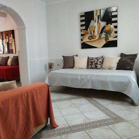 Apartment Gio III Zakynthos Town Exterior photo
