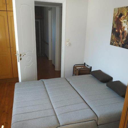 Apartment Gio III Zakynthos Town Exterior photo