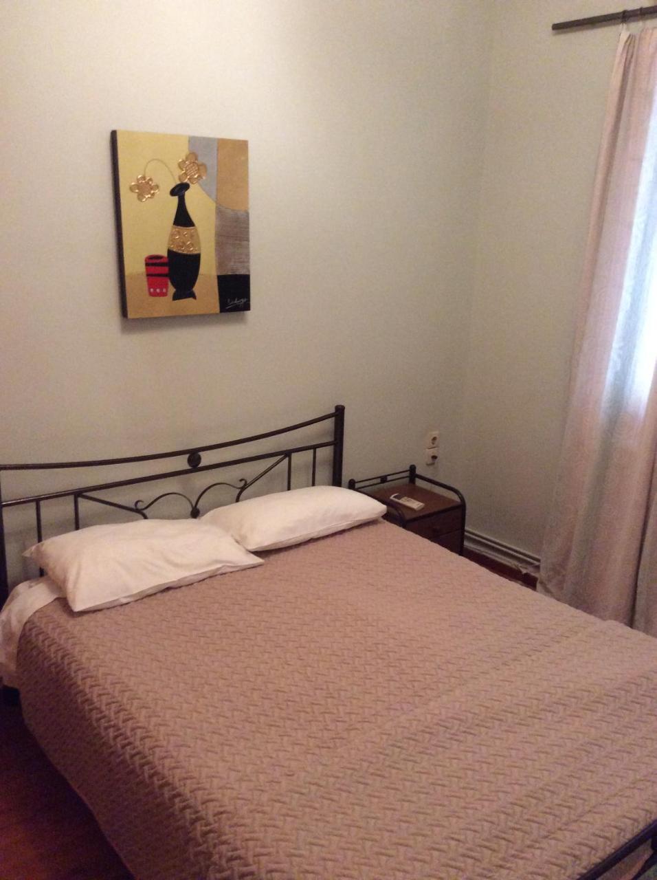 Apartment Gio III Zakynthos Town Exterior photo