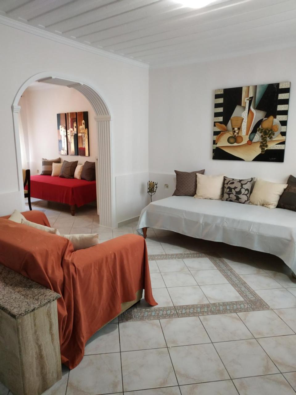 Apartment Gio III Zakynthos Town Exterior photo