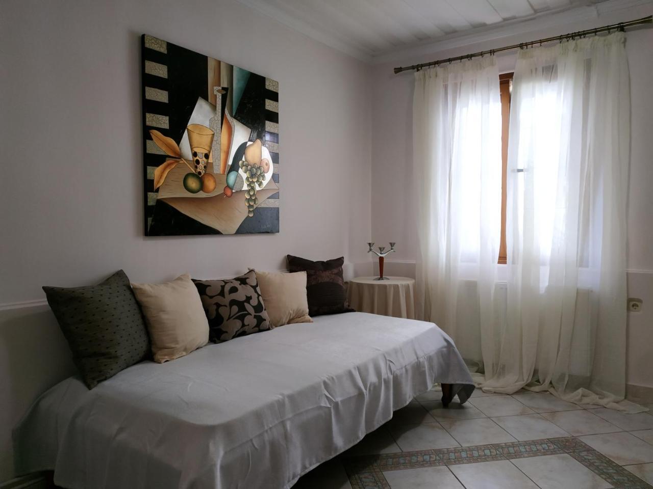 Apartment Gio III Zakynthos Town Exterior photo