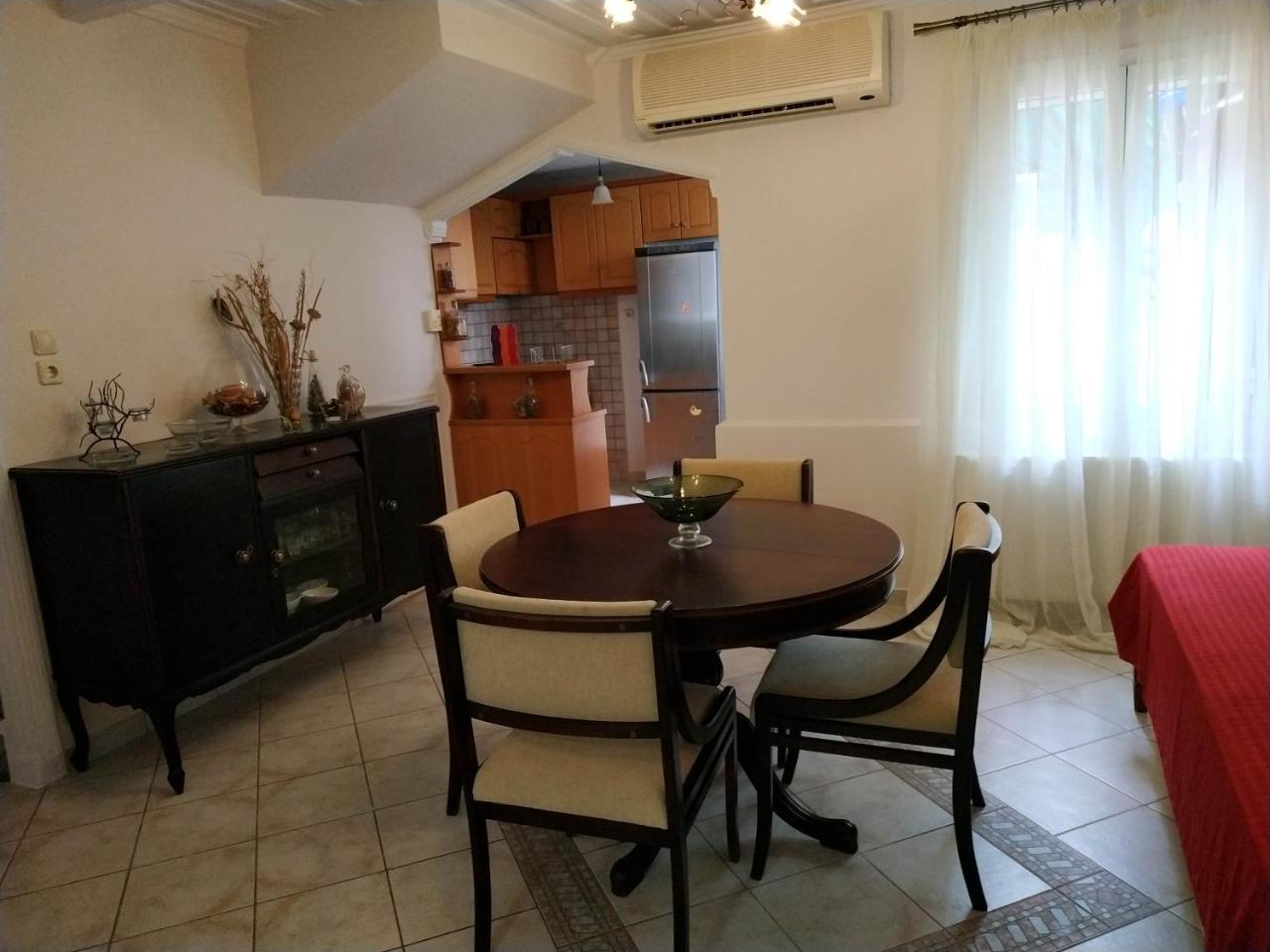 Apartment Gio III Zakynthos Town Exterior photo