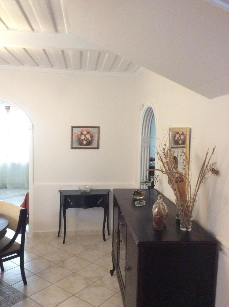 Apartment Gio III Zakynthos Town Exterior photo
