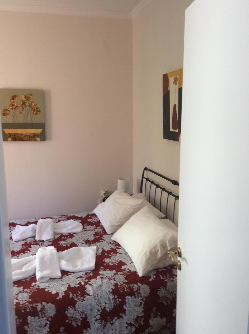 Apartment Gio III Zakynthos Town Exterior photo
