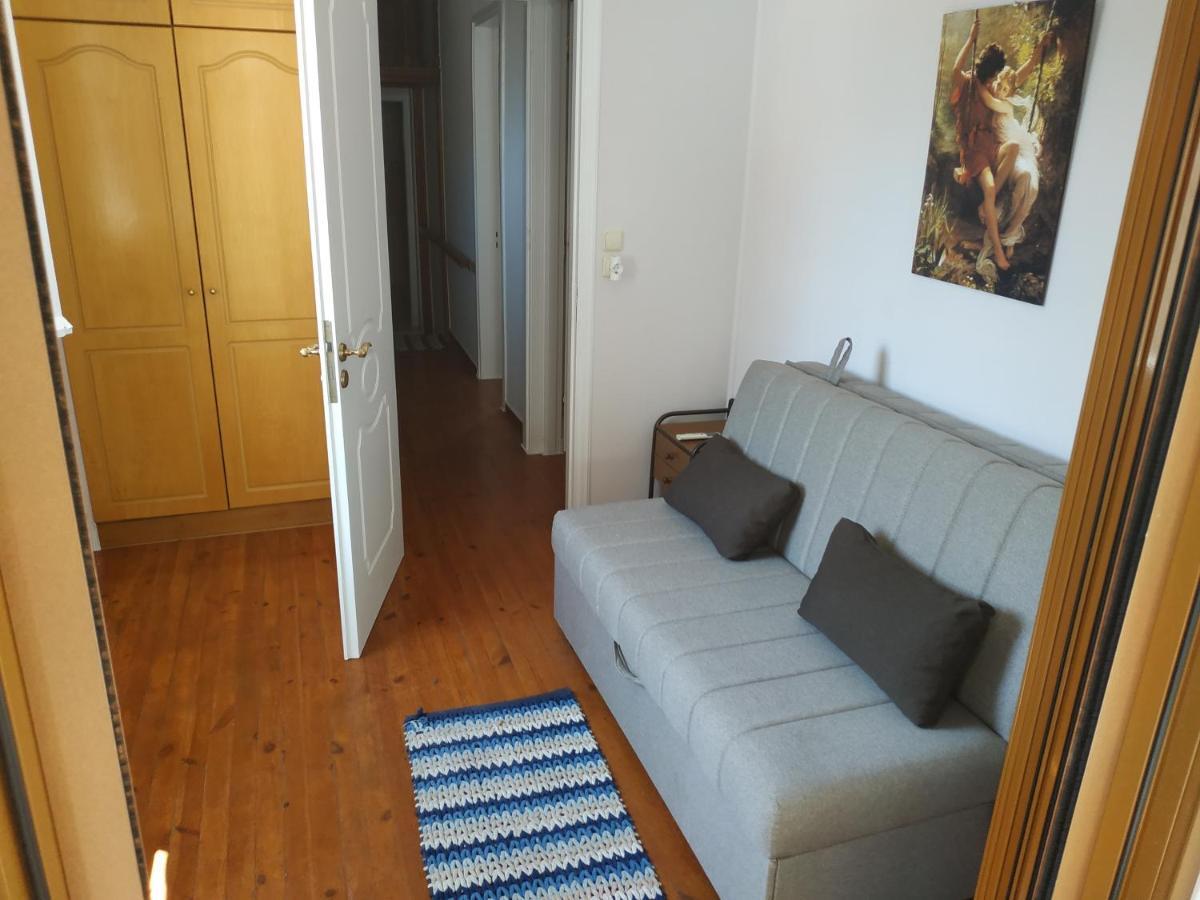 Apartment Gio III Zakynthos Town Exterior photo